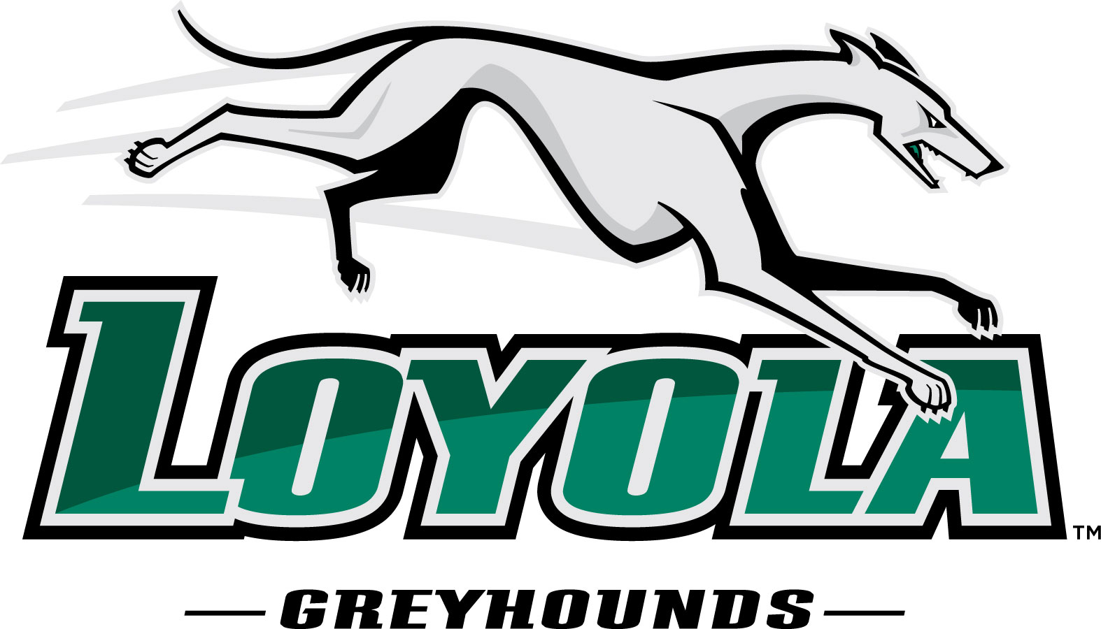 this is the logo of the University of Loyola Maryland